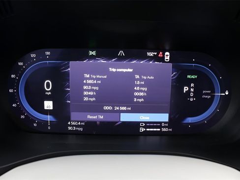 Certified 2023 Volvo XC60 T8 Ultimate image 30