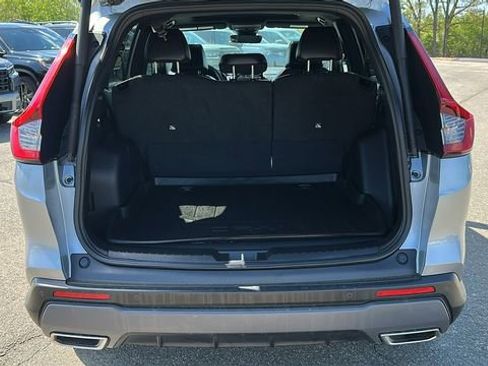 Used 2023 Honda CR-V Sport Touring image 26