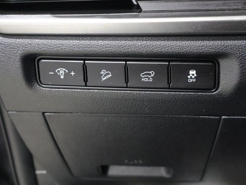 Used 2025 Kia Telluride S AWD/4WD image 31