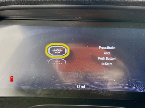 New 2026 Jeep Grand Cherokee L Limited AWD/4WD image 7