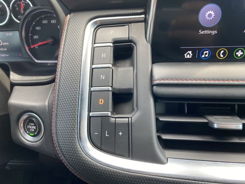 Used 2021 Chevrolet Tahoe RST RWD image 29