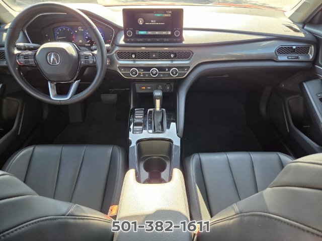 Used 2024 Acura Integra FWD image 15
