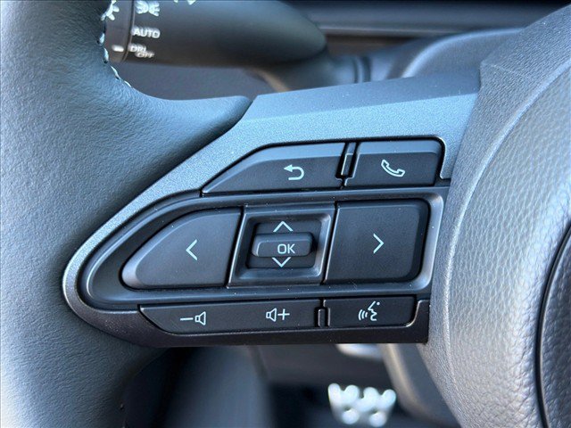 New 2026 Toyota Corolla GR AWD/4WD image 24