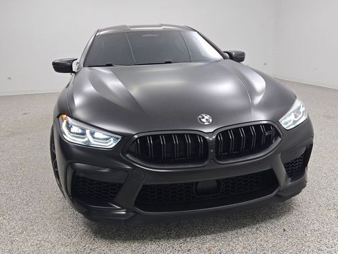 Used 2022 BMW M8 Gran Coupe xDrive Competition w/ M Driver's Package image 5