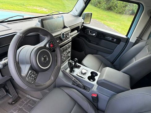 New 2026 INEOS Grenadier AWD/4WD image 5