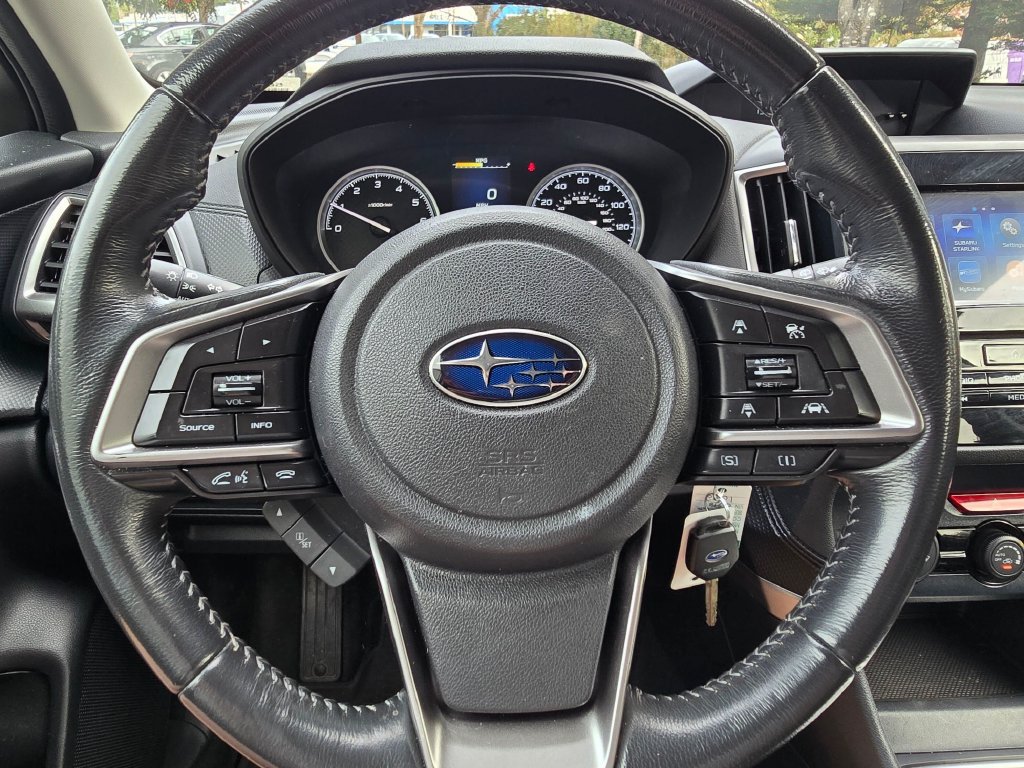 Used 2019 Subaru Forester Premium w/ Popular Package #1 AWD/4WD image 15