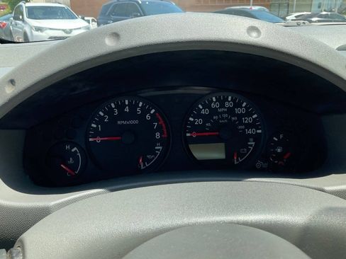 Used 2015 Nissan Frontier S RWD image 15