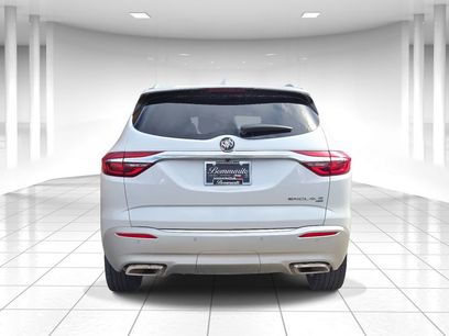 Used 2019 Buick Enclave Essence w/ Trailering Package, 5000 lbs.