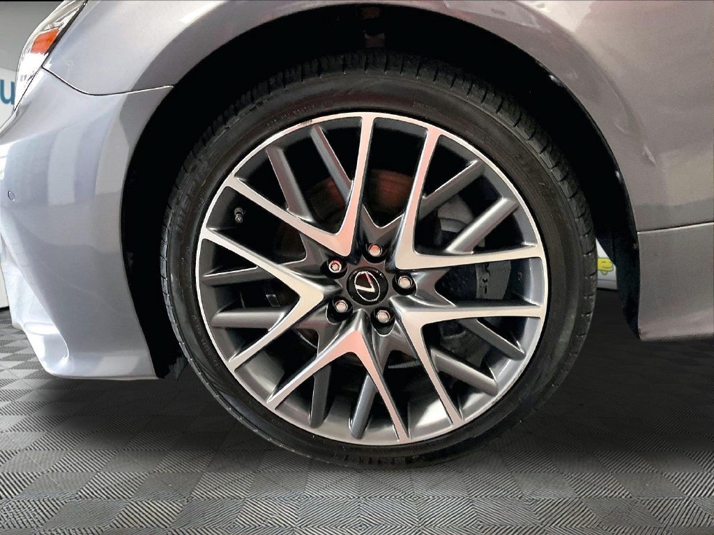 Used 2016 Lexus RC 350 AWD image 7