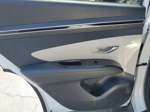 Used 2022 Hyundai Tucson SEL w/ Convenience Package image 25