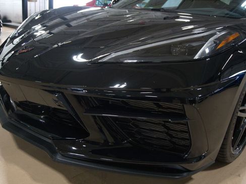 Used 2023 Chevrolet Corvette Stingray Preferred Cpe w/ Z51 Performance Package image 10