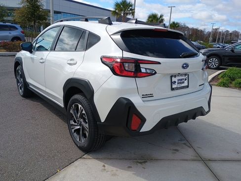 New 2026 Subaru Crosstrek 2.0i Premium image 4