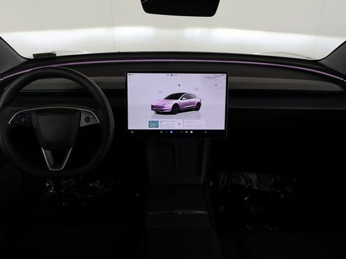 Used 2025 Tesla Model 3 Long Range RWD image 8