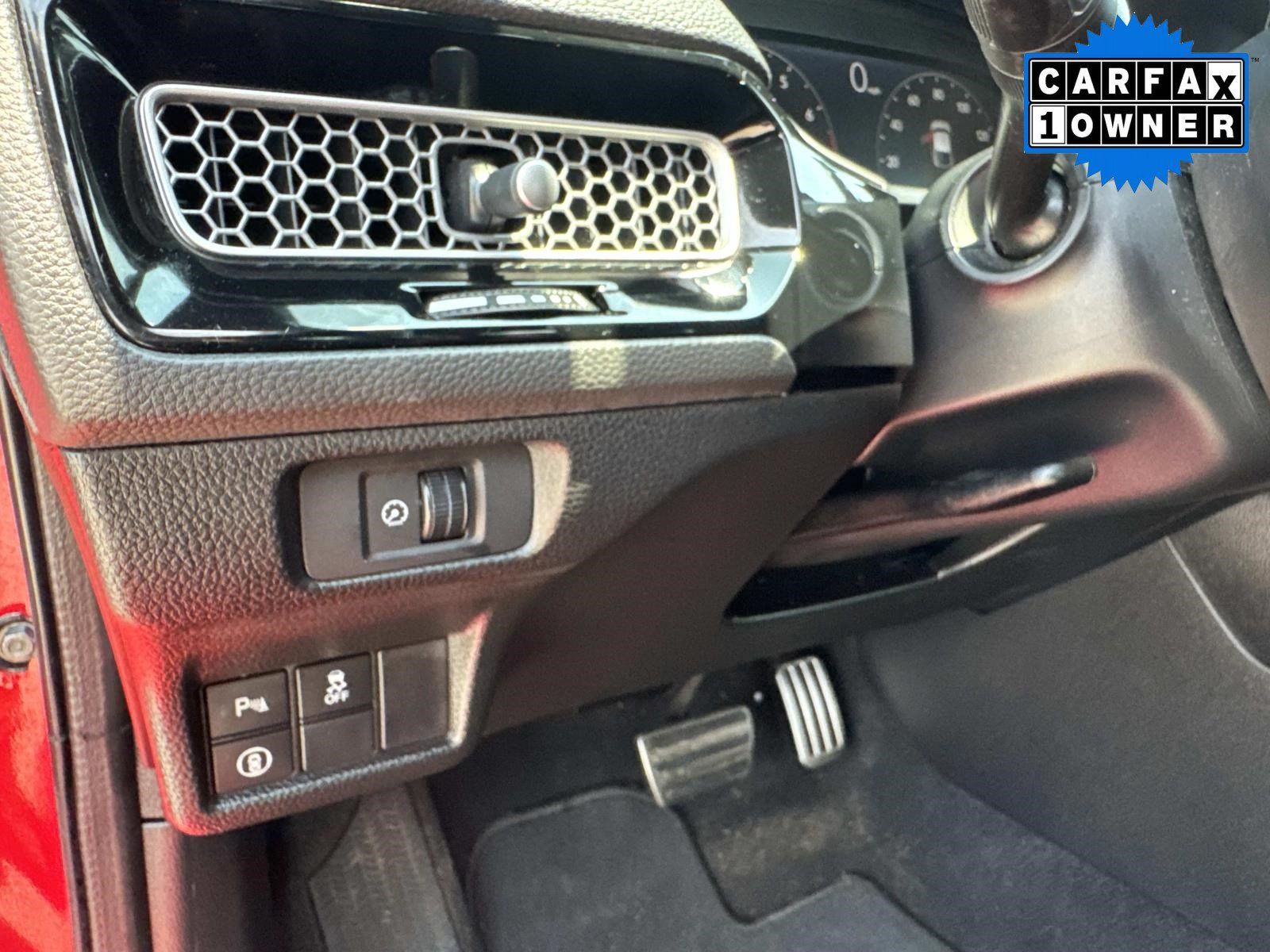 Used 2023 Honda Civic Sport Touring image 35