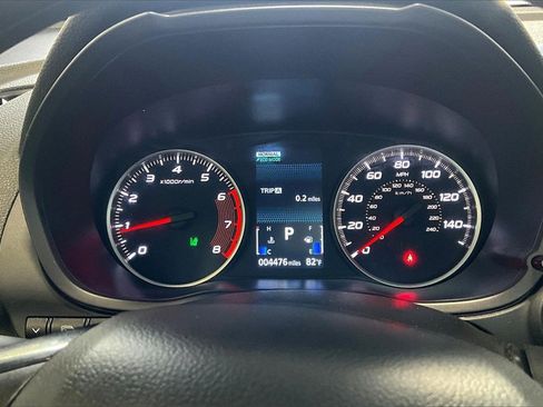 Used 2025 Mitsubishi Eclipse Cross ES image 7