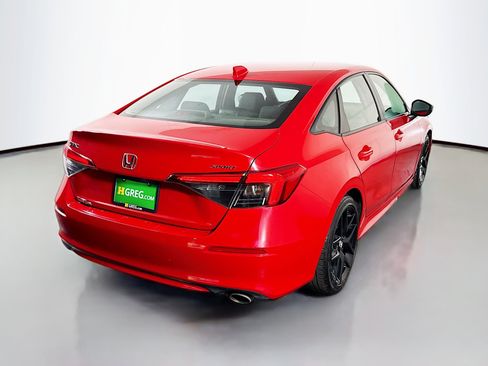 Used 2023 Honda Civic Sport image 10
