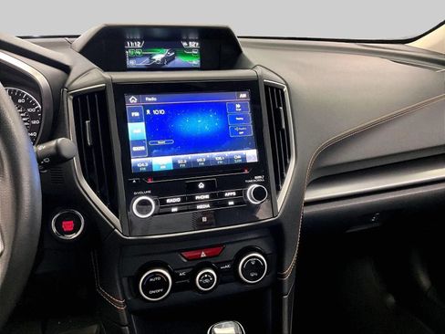 Used 2021 Subaru Crosstrek 2.5i Limited image 6