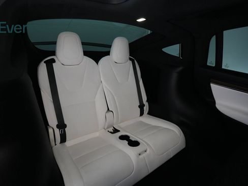 Used 2023 Tesla Model X AWD/4WD image 26