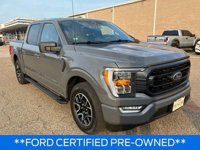 Used 2021 Ford F150 XLT w/ Equipment Group 302A High