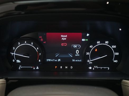 Used 2020 Lincoln Corsair Reserve w/ Elements Package AWD/4WD image 2