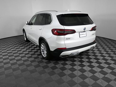 Used 2019 BMW X5 xDrive40i w/ Convenience Package image 4