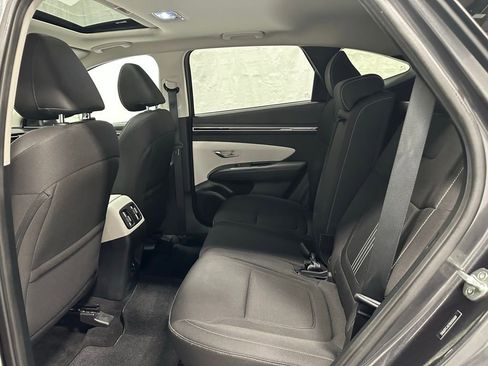 Used 2022 Hyundai Tucson SEL w/ Convenience Package image 42