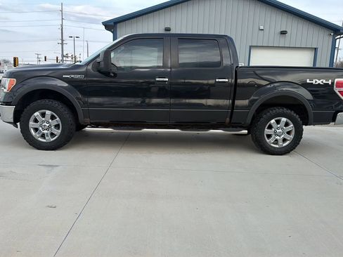 Used 2010 Ford F150 XLT image 9
