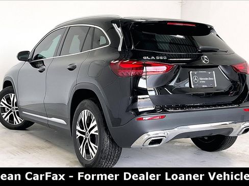 Used 2025 Mercedes-Benz GLA 250 GLA 250 image 9