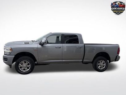 Used 2024 RAM 2500 Laramie