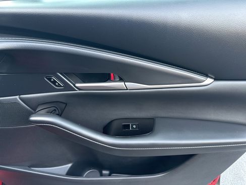 New 2025 MAZDA CX-30 AWD 2.5 S w/ Select Sport Pkg image 15