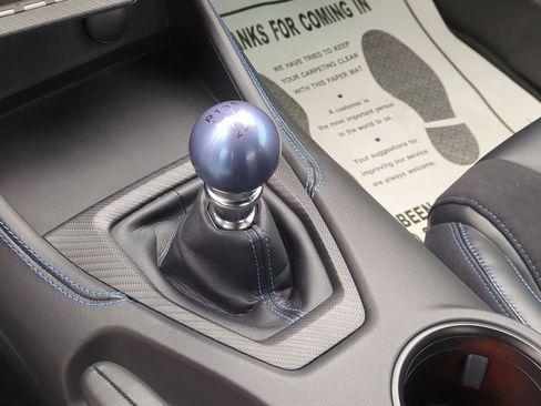 Used 2025 Ford Mustang Dark Horse image 23