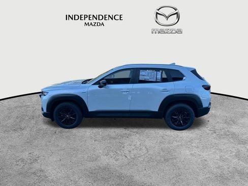 New 2025 MAZDA CX-50 2.5 Hybrid w/ Weather Package image 6