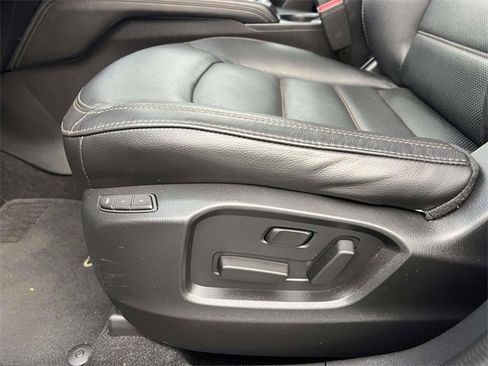 Certified 2023 MAZDA CX-5 AWD 2.5 S w/ Premium Plus Pkg image 12
