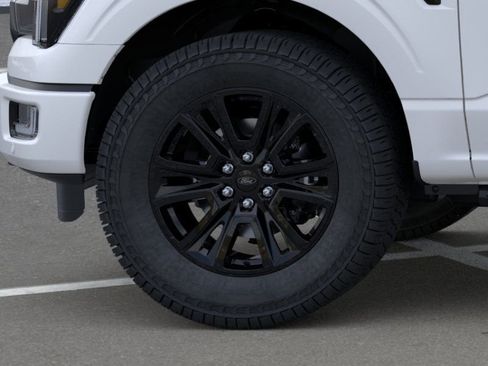 New 2026 Ford F150 Platinum w/ Equipment Group 702A High AWD/4WD image 19