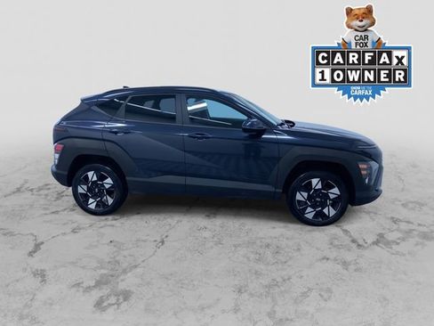 Used 2025 Hyundai Kona SEL image 2