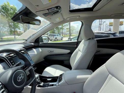 Certified 2023 Hyundai Tucson SEL w/ Convenience Package image 32