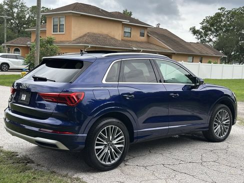Used 2022 Audi Q3 2.0T Premium AWD/4WD image 16