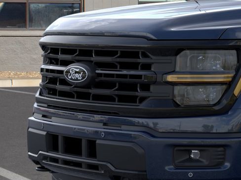 New 2026 Ford F150 XLT w/ Equipment Group 302A MID AWD/4WD image 17