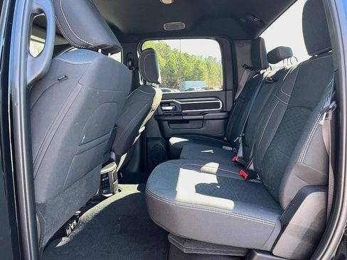 Used 2025 RAM 2500 Big Horn image 28