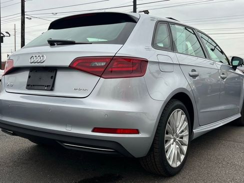 Used 2016 Audi A3 e-tron Premium w/ 17" Wheel Package image 7
