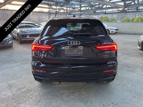 Used 2020 Audi Q3 2.0T Prestige image 5