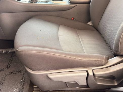 Used 2024 Nissan Sentra SV FWD image 5