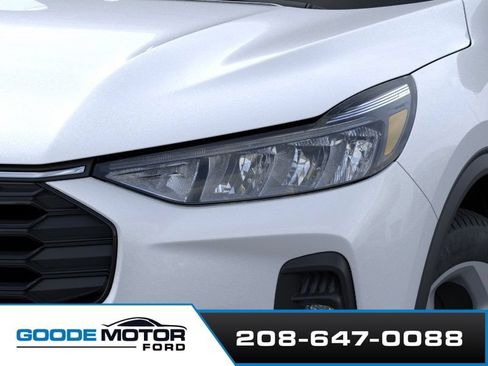 New 2026 Ford Escape ST-Line Select w/ Tech Pack #2 AWD/4WD image 18