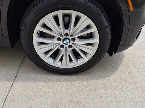 Used 2016 BMW X5 xDrive50i AWD/4WD image 33