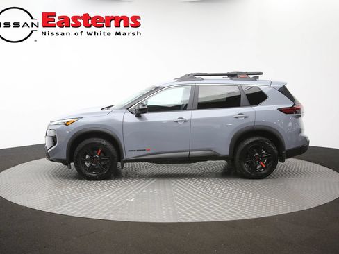 Used 2026 Nissan Rogue SV AWD/4WD image 55