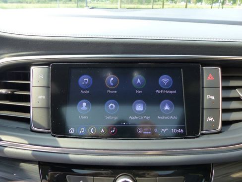 Used 2023 Buick Enclave Essence w/ Experience Buick Package AWD/4WD image 31