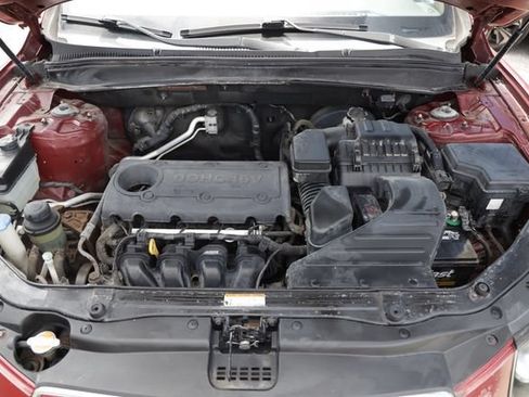 Used 2010 Hyundai Santa Fe GLS FWD image 46