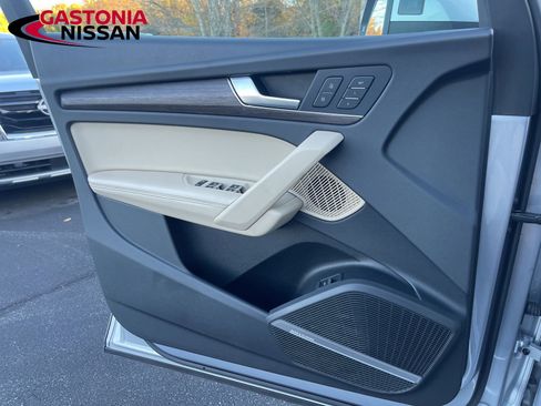 Used 2024 Audi Q5 2.0T Premium Plus image 52