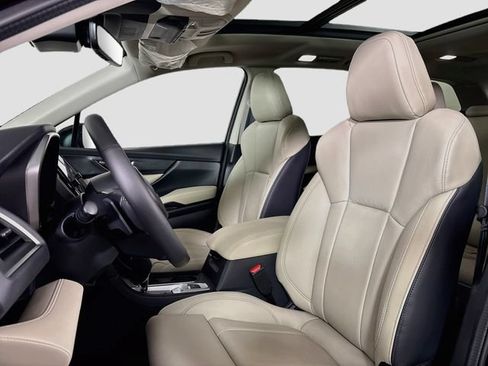New 2026 Subaru Ascent Limited AWD/4WD image 21