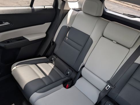 Used 2024 Honda Prologue Elite image 16